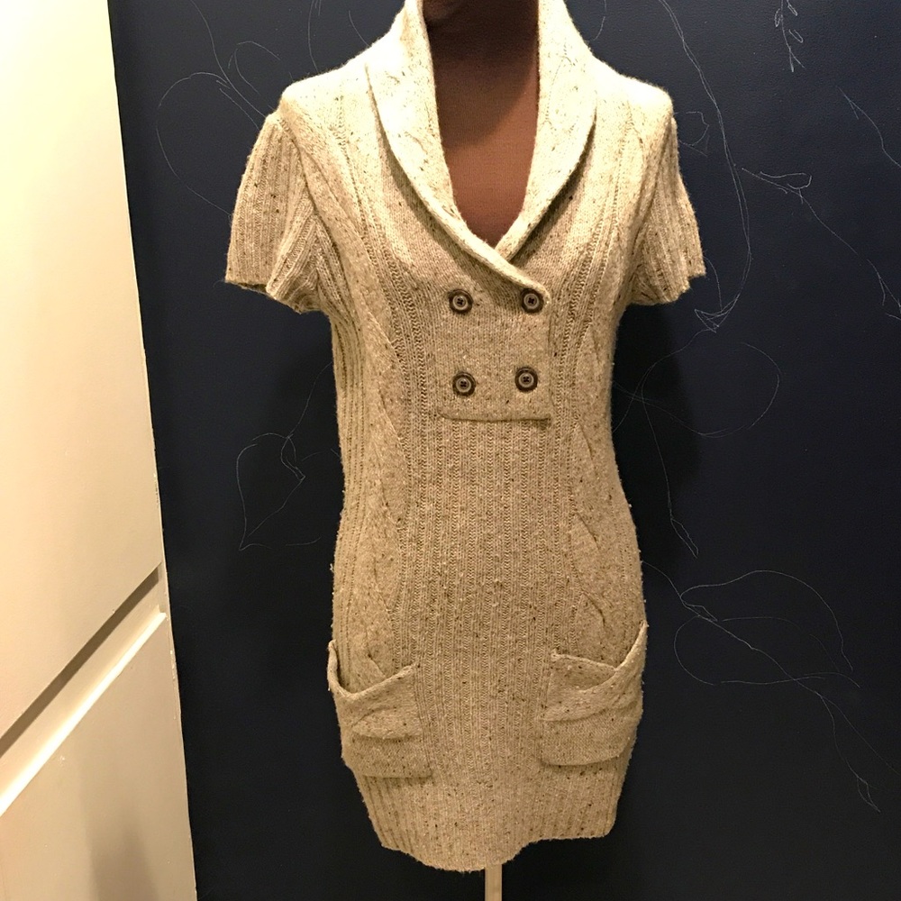 Tommy Hilfiger sweater tunic